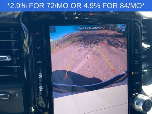 New 2026 RAM 1500 Big Horn image 48