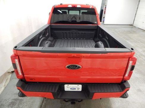 New 2026 Ford F250 Lariat w/ Tremor Off-Road Package image 4