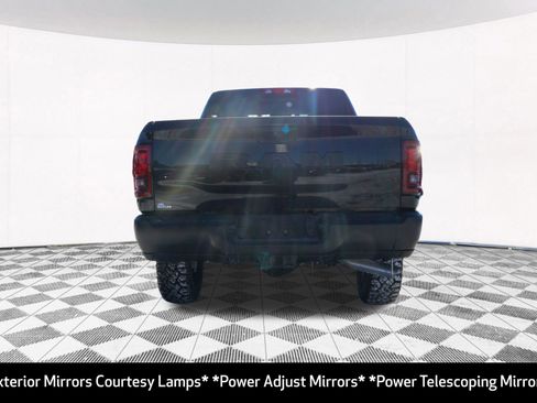 New 2026 RAM 2500 Tradesman image 16