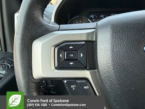 Used 2019 Ford F150 Lariat AWD/4WD image 24