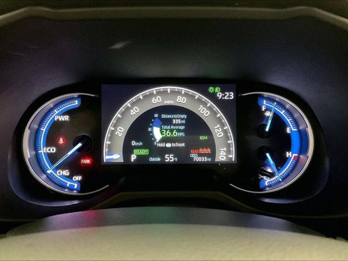 Used 2024 Toyota RAV4 XLE Premium w/ Weather Package AWD/4WD image 24