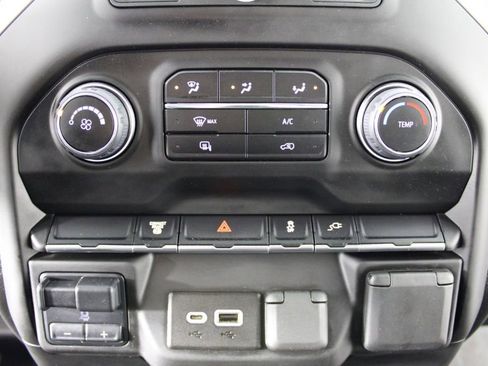 Used 2023 Chevrolet Silverado 3500 W/T w/ WT Fleet Convenience Package image 22