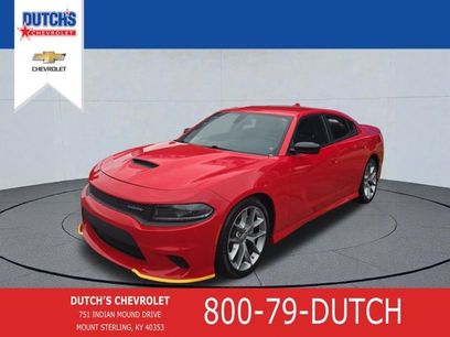 Used 2023 Dodge Charger GT