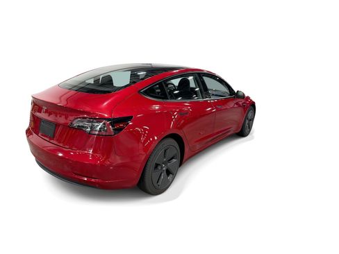 Certified 2023 Tesla Model 3 Standard Range RWD image 6