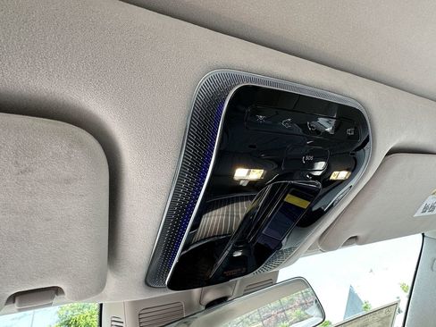 New 2025 Mercedes-Benz S 63 AMG S image 33