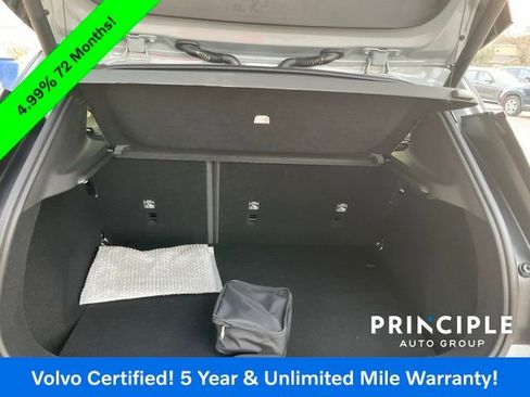 Certified 2025 Volvo EX30 Ultra image 23