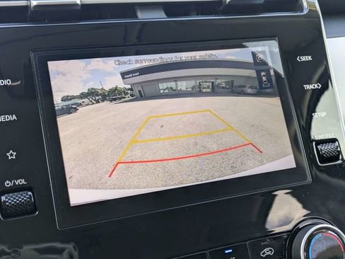 Used 2022 Hyundai Tucson SEL FWD image 28