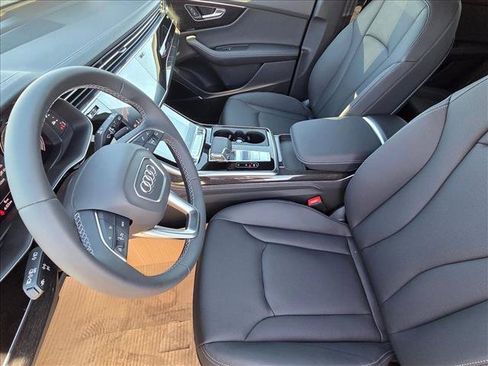 New 2026 Audi Q8 Premium Plus AWD/4WD image 4