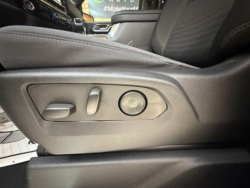 Used 2023 Chevrolet Silverado 1500 LT Trail Boss w/ Protection Package image 26