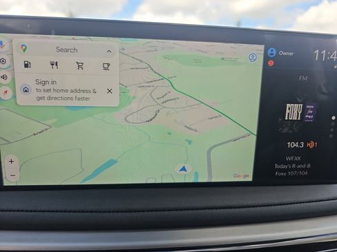 New 2026 Acura MDX FWD w/ Technology Package image 22