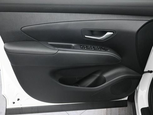 New 2026 Hyundai Tucson SEL w/ Tow & Go Package image 21