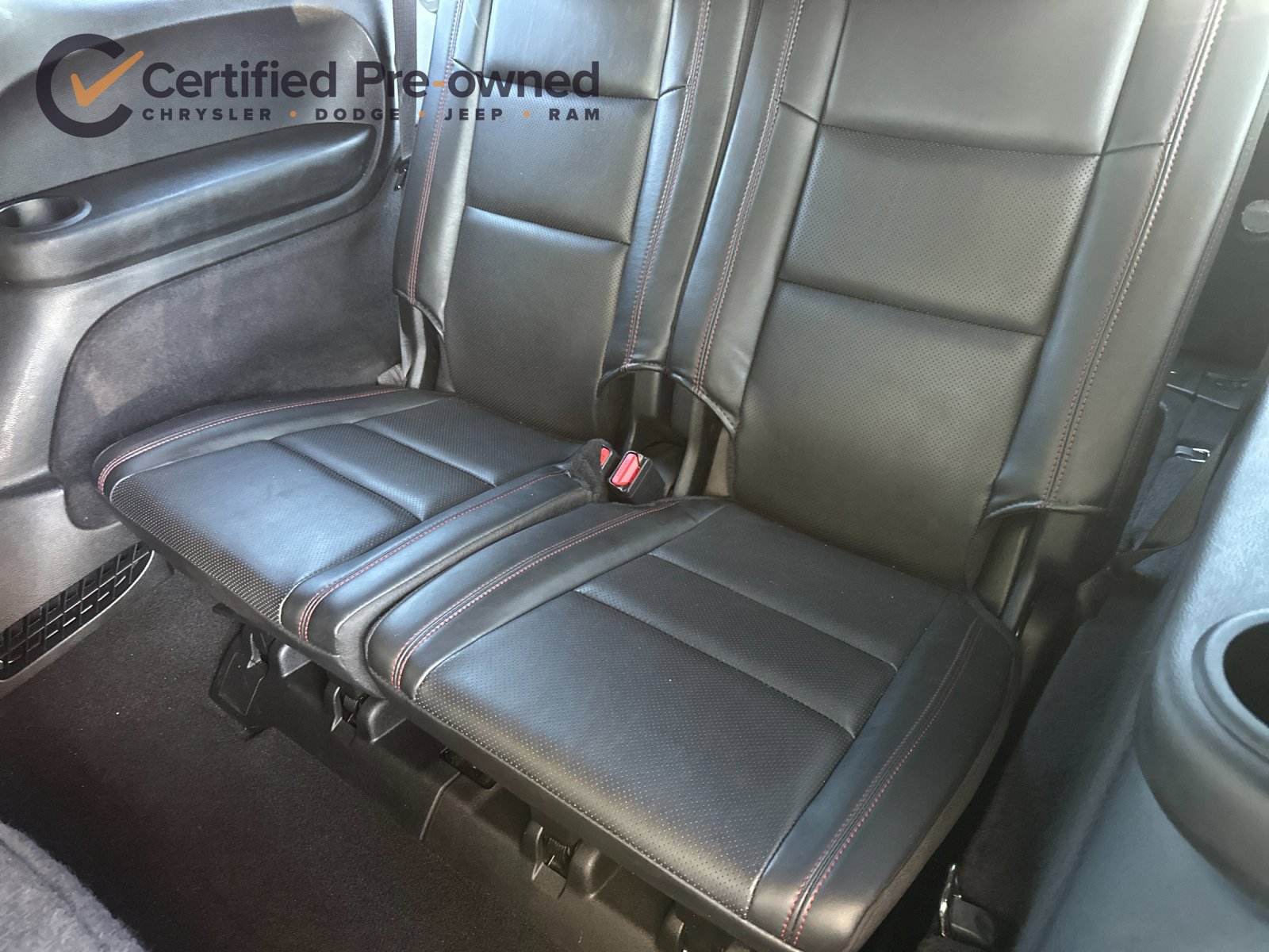 Used 2025 Dodge Durango GT AWD/4WD image 16