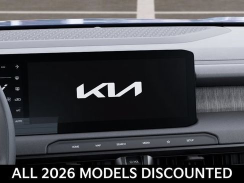 New 2027 Kia Telluride X-Line SX Prestige AWD/4WD image 20