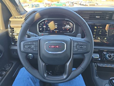 New 2026 GMC Sierra 1500 AT4X image 22