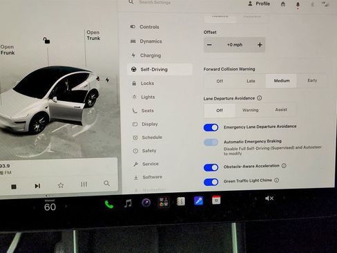 Used 2026 Tesla Model Y AWD image 20
