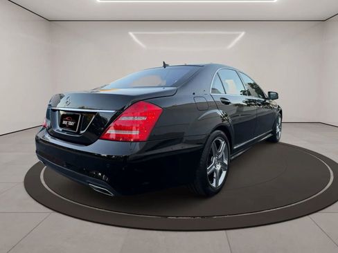 Used 2010 Mercedes-Benz S 550 image 6