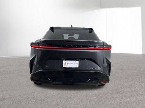 New 2026 Lexus RZ 350e 2WD image 31