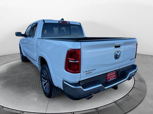 New 2026 RAM 1500 Limited AWD/4WD image 7