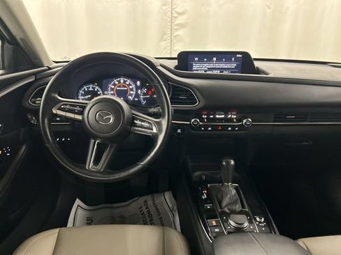 Used 2023 MAZDA CX-30 AWD 2.5 S w/ Preferred Package image 8