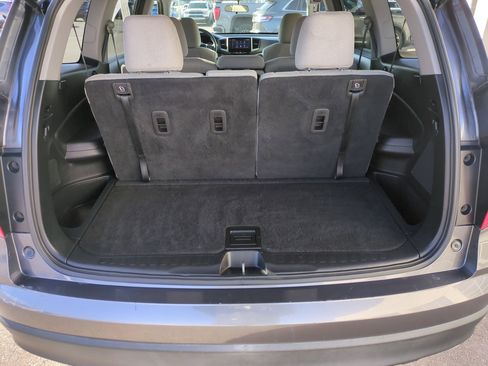 Used 2016 Honda Pilot EX image 30