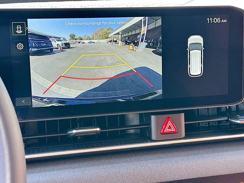 New 2026 Kia Carnival EX image 14