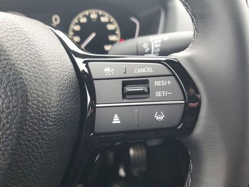 New 2026 Honda Civic Sport image 32