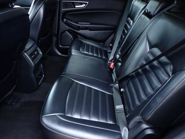 Certified 2024 Ford Edge SEL AWD/4WD image 9