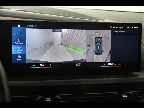 Certified 2023 BMW XM AWD/4WD image 15