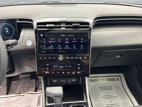 Used 2024 Hyundai Santa Cruz SEL w/ Activity Package image 12