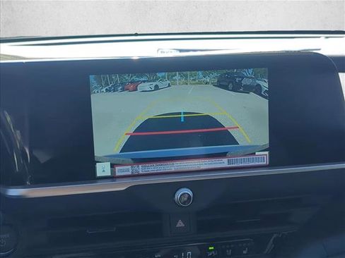 New 2026 Toyota Crown XLE image 13