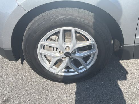 Certified 2024 Ford Edge SEL AWD/4WD image 11