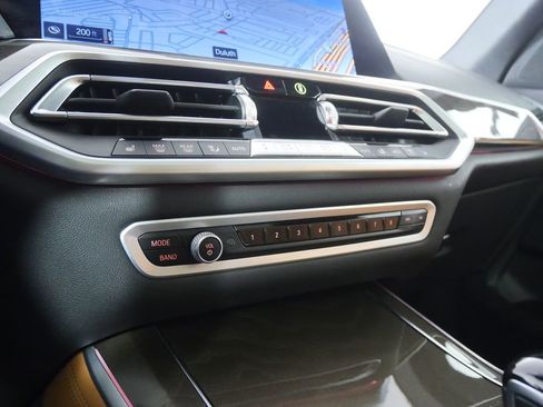 Certified 2023 BMW X5 sDrive40i w/ M Sport Package image 23