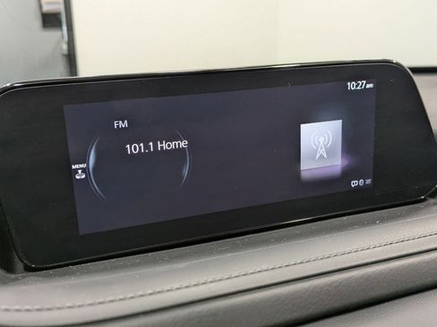 Used 2023 MAZDA CX-30 AWD 2.5 S w/ Preferred Package image 13