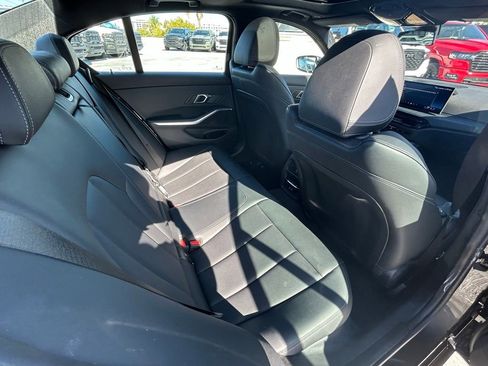 Used 2025 BMW 330i Sedan image 41