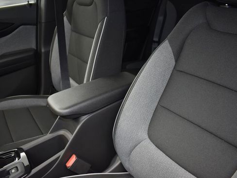 Used 2025 Chevrolet TrailBlazer LS w/ LS Convenience Package FWD image 14