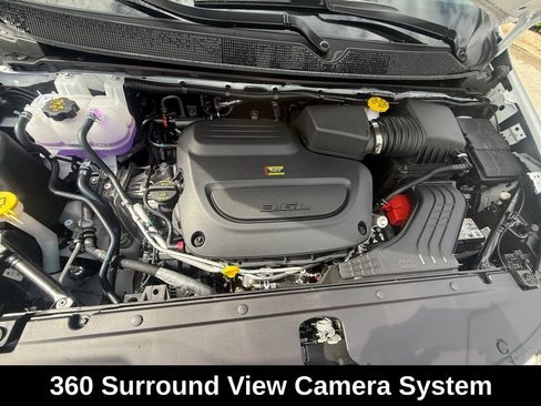 New 2026 Chrysler Pacifica Select image 28