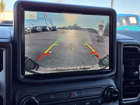 Certified 2021 Ford Bronco Sport Big Bend w/ Big Bend Package image 8