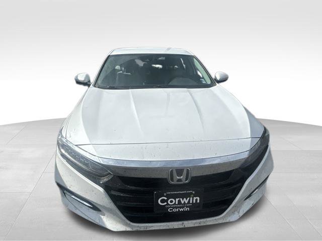 Used 2019 Honda Accord Hybrid image 4