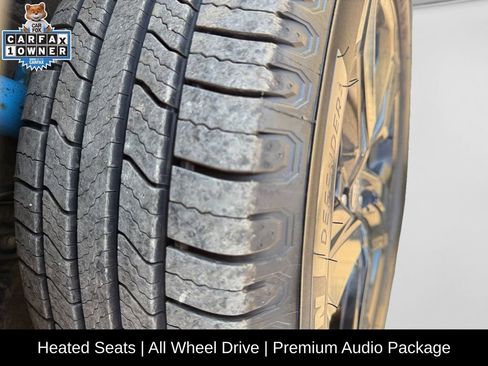 Used 2021 Toyota RAV4 XSE image 19