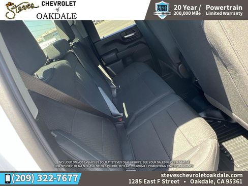 New 2026 Chevrolet Silverado 2500 W/T w/ WT Convenience Package RWD image 27