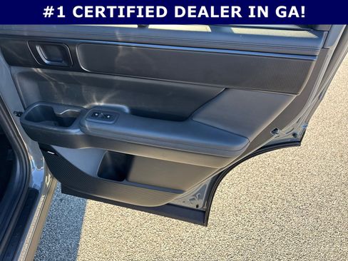 Certified 2024 Hyundai Santa Fe Calligraphy image 16