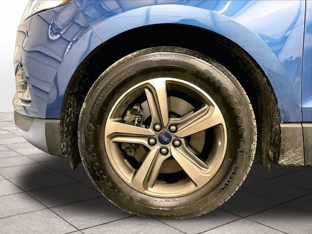Used 2020 Ford Edge SEL w/ Convenience Package AWD/4WD image 8