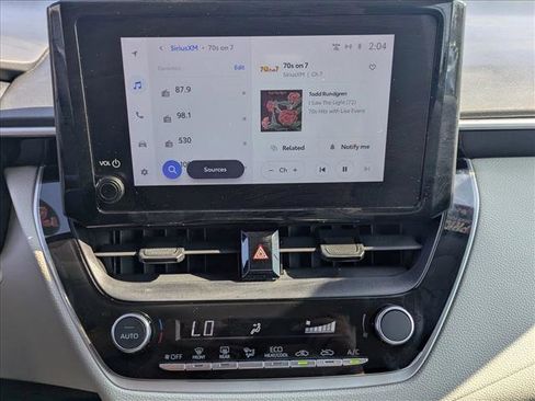 Used 2023 Toyota Corolla LE image 12