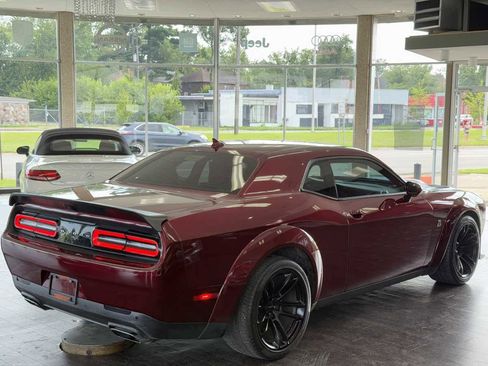 Used 2021 Dodge Challenger R/T Scat Pack image 15