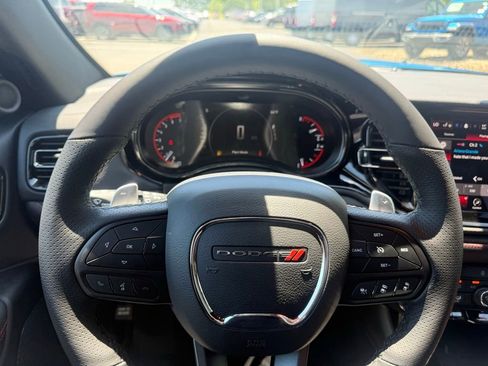 New 2026 Dodge Durango GT AWD/4WD image 22