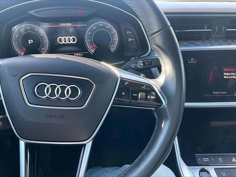 Used 2024 Audi A6 Premium Plus image 17