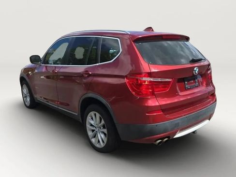 Used 2012 BMW X3 xDrive28i AWD/4WD image 6