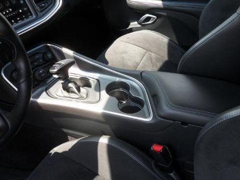 Used 2018 Dodge Challenger T/A image 16