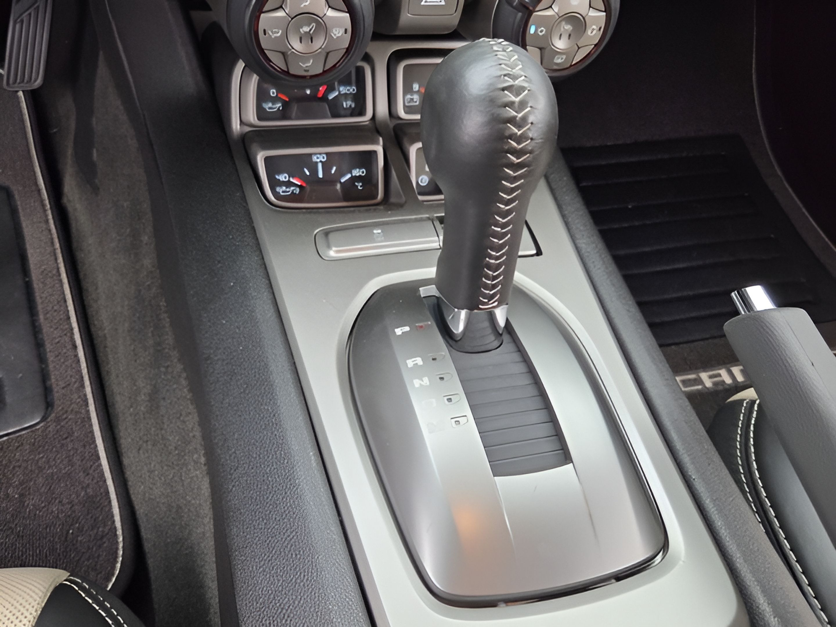 Used 2014 Chevrolet Camaro LT w/ RS Package RWD image 26