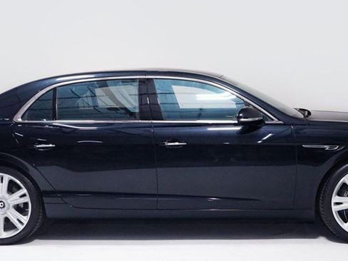Used 2014 Bentley Flying Spur W12 AWD/4WD image 3